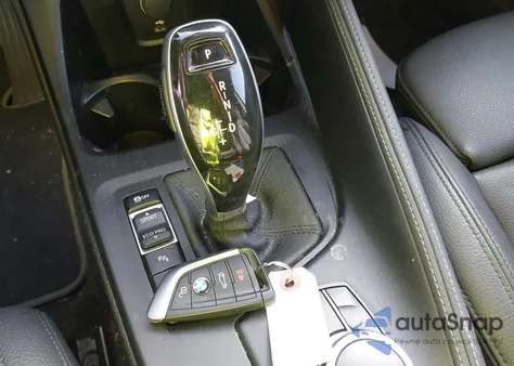 2022 BMW X2 Sdrive28I из США, поврежденный, VIN WBXYH9C04N5U28243